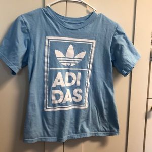 Adidas shirt